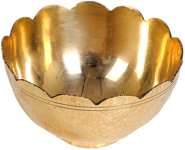 Small Lotus Bowl