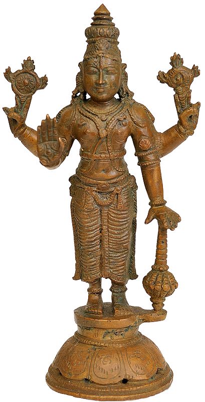 Bhagawan Vishnu