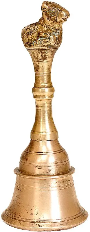 Nandi Bell