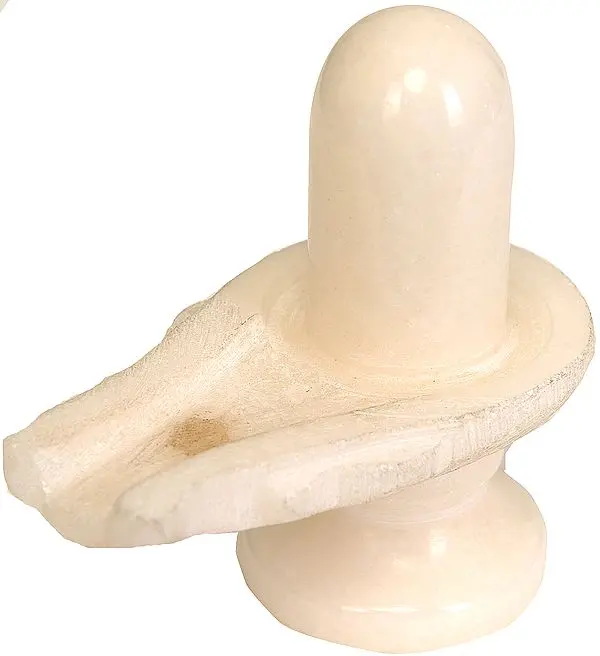 Shiva Linga (Small Statue)