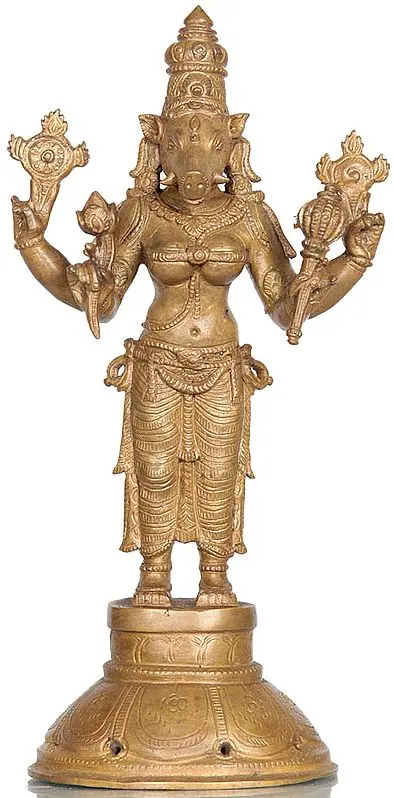 Devi Varahi