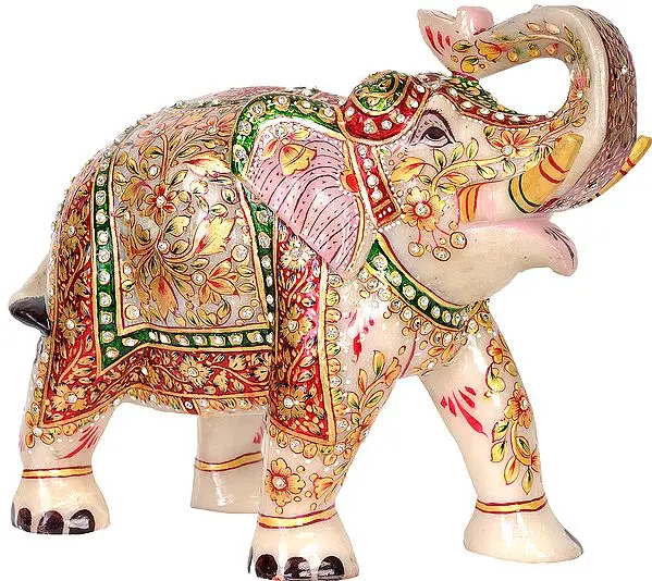 Decorative Elephant