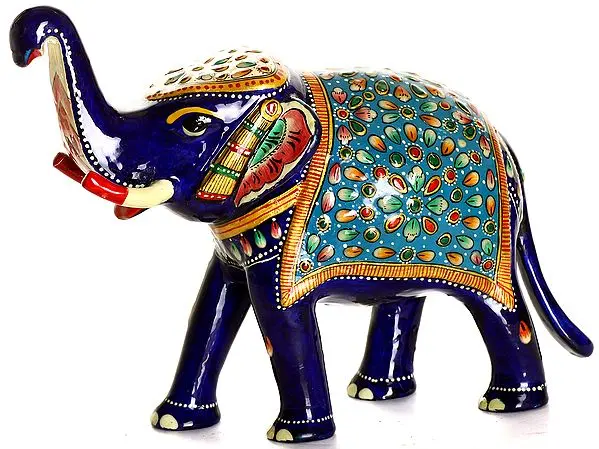 Decorative Elephant