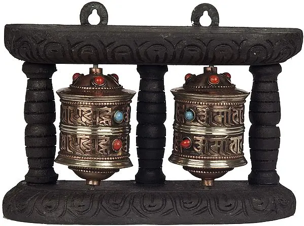 Prayer Wheel