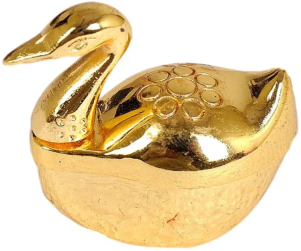 Small Duck Box