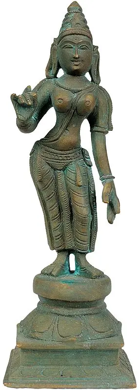 Devi Parvati