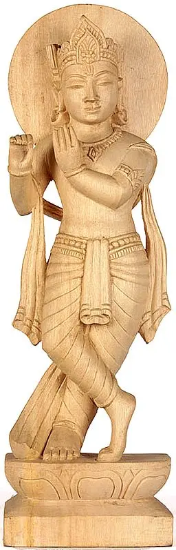 Lord Krishna