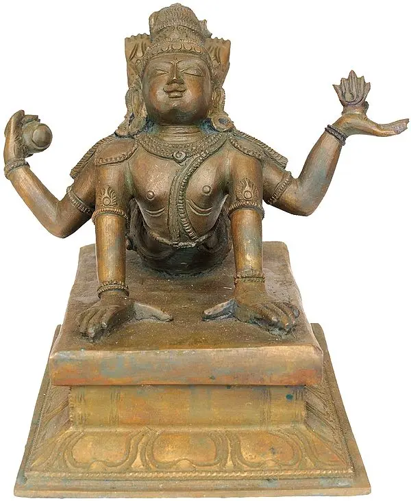 Dancing Shiva