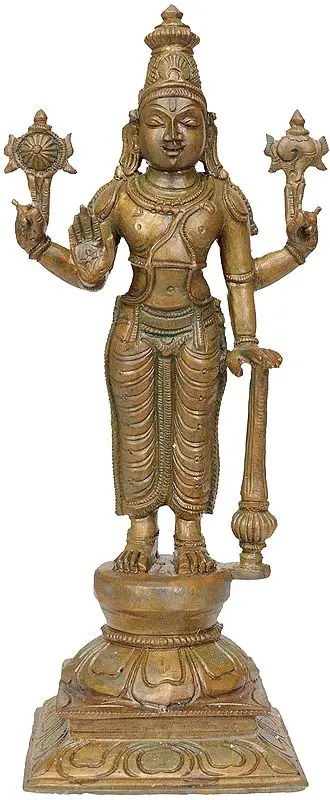 Bhagawan Vishnu