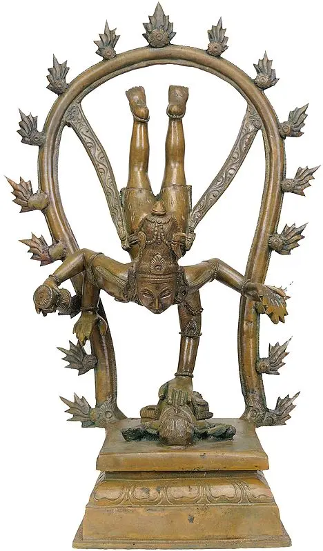 Shri Shiva Tandava