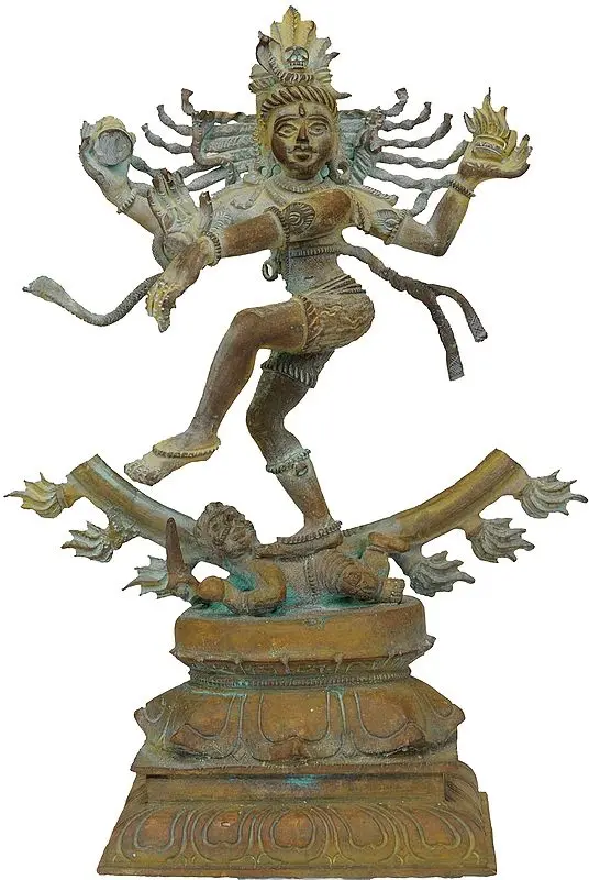 Nataraja