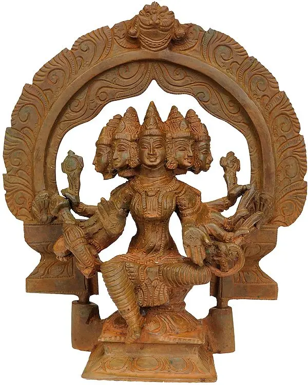 Devi Gayatri