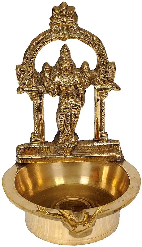 Deeplakshmi
