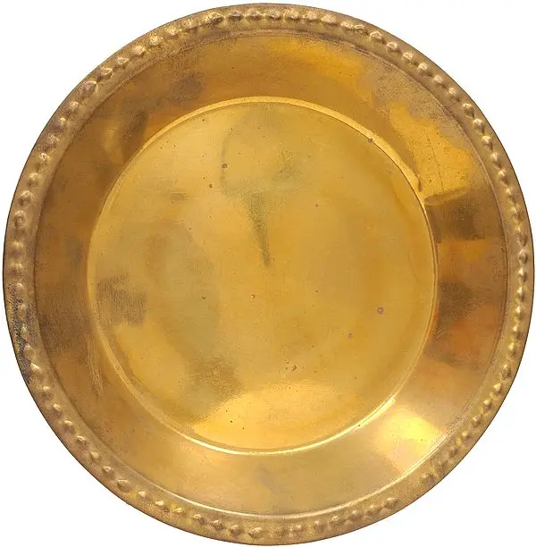 Deep Thali