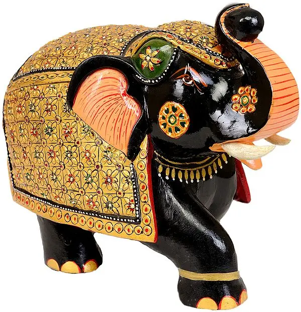 Decorative Elephant