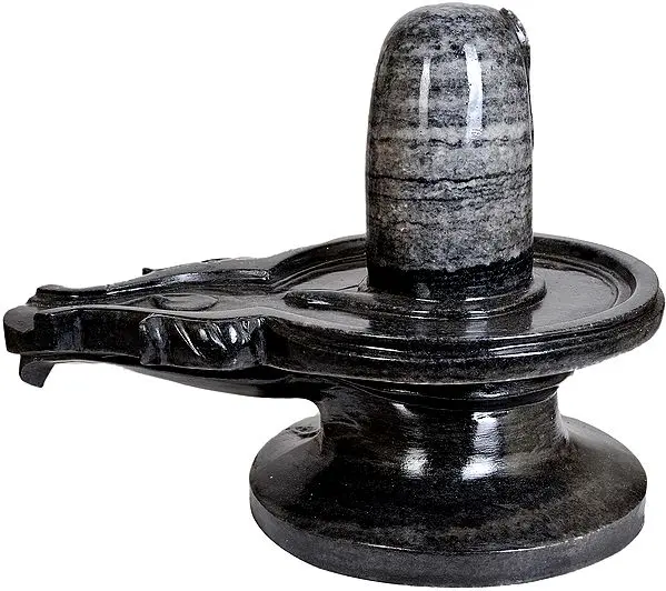 Shiva Linga