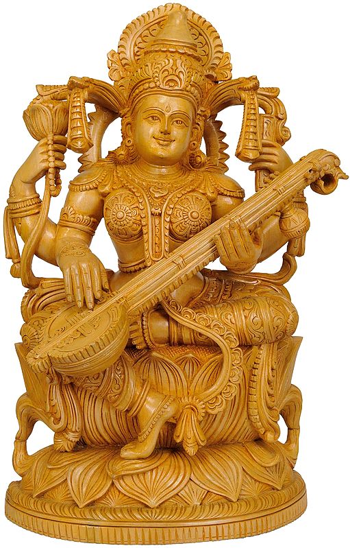 Devi Saraswati