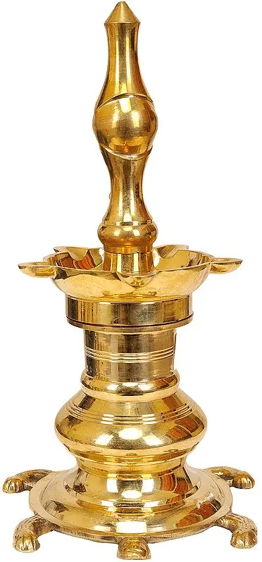 Vastu Lamp