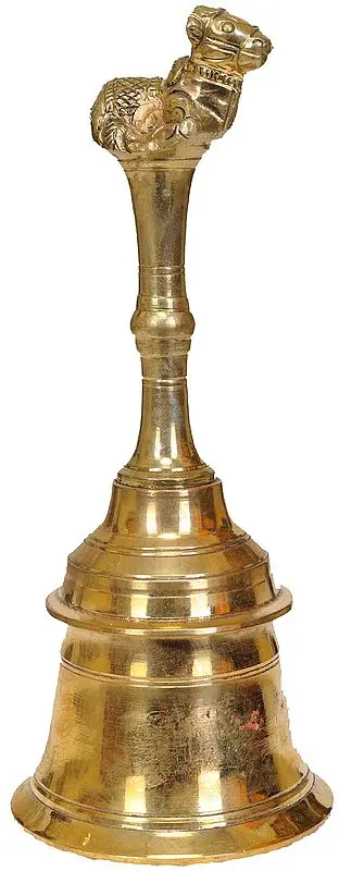 Nandi Bell