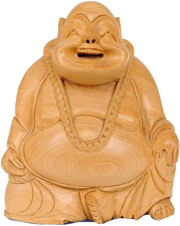 Laughing Buddha