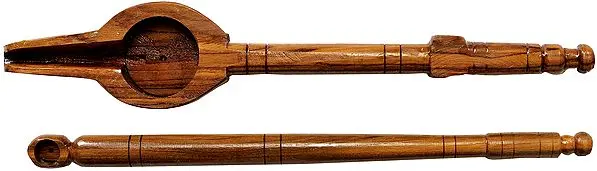 Vedic Yajna Implement
