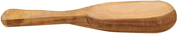 Large Spoon (Vedic Yajna Implement)