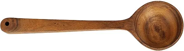 Spoon (Vedic Yajna Implement)