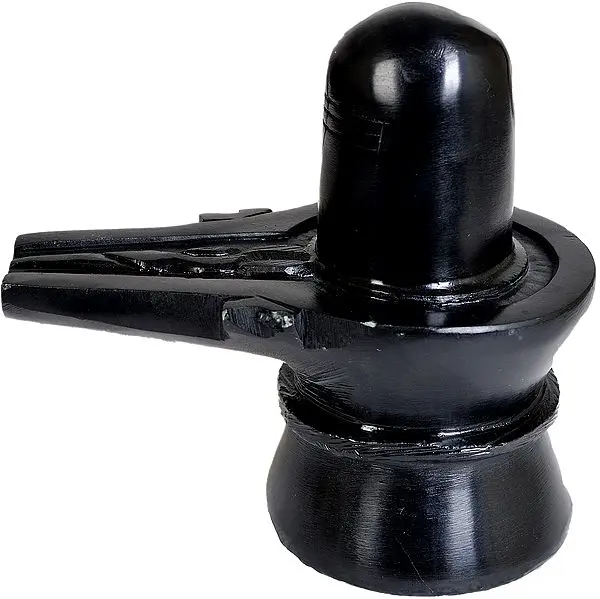 Shiva Linga (Small Statue)