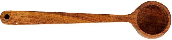 Vedic Yajna Spoon