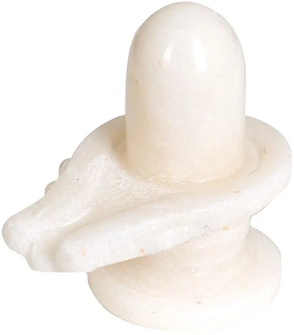 Shiva Linga (Small Statue)