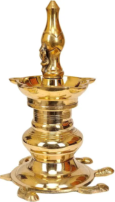 Vastu Lamp