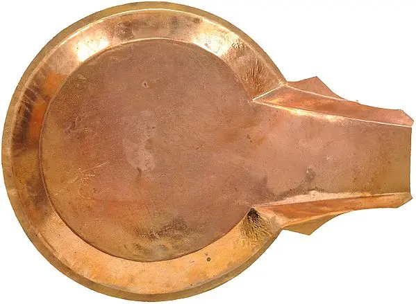 Patra for Abhishekha