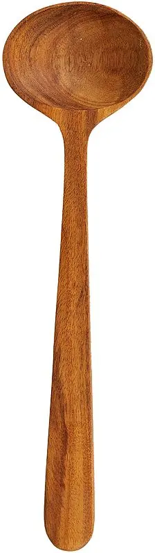 Spoon (Vedic Yajna Implement)