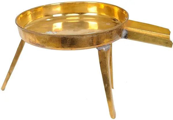Patra for Abhishekha