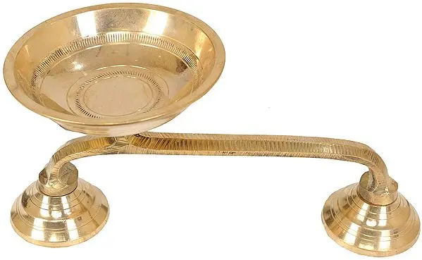Hand-held Lamp