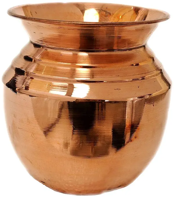 Puja Kalash
