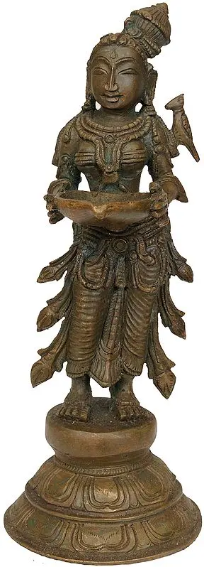 Deeplakshmi