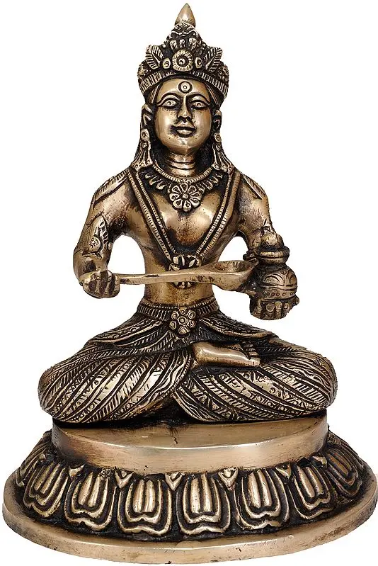 Annapurna Devi