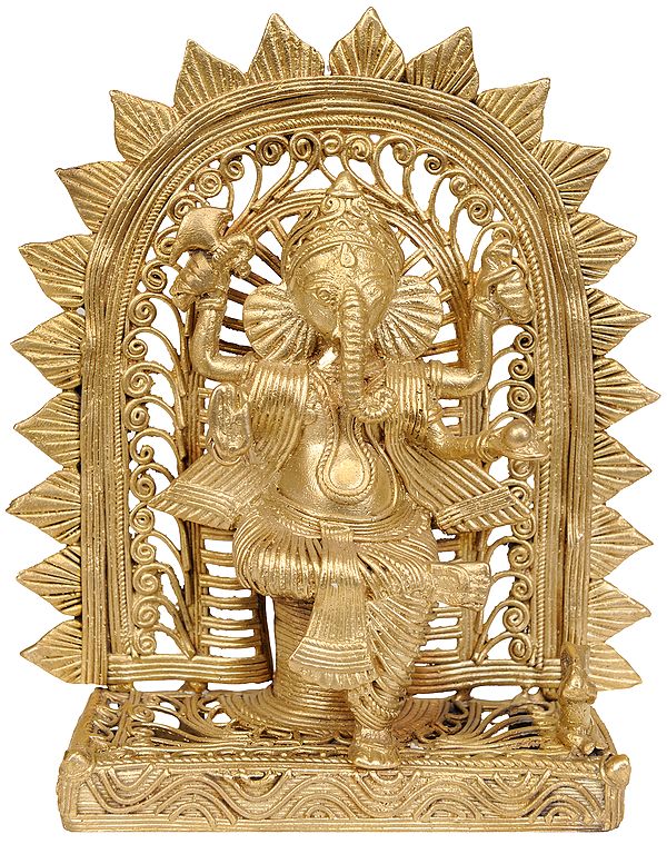 Bhagawan Ganesha