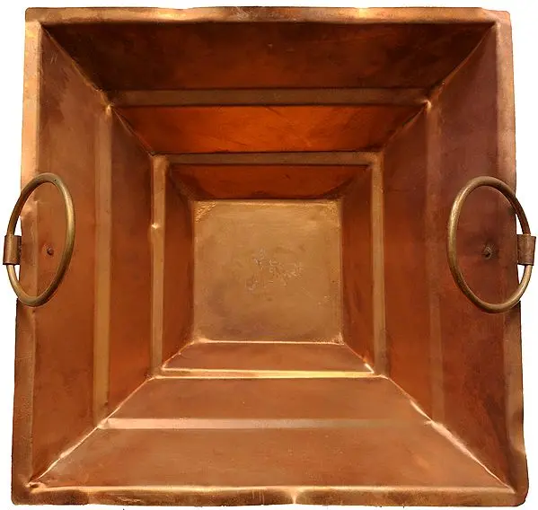 Havan kund