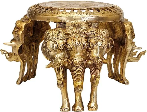 Elephant Chowki