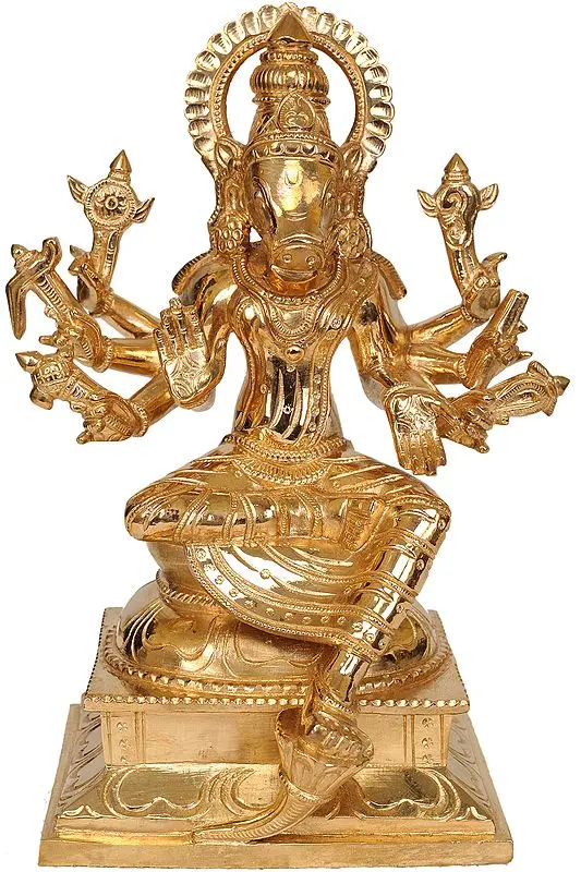 Devi Varahi