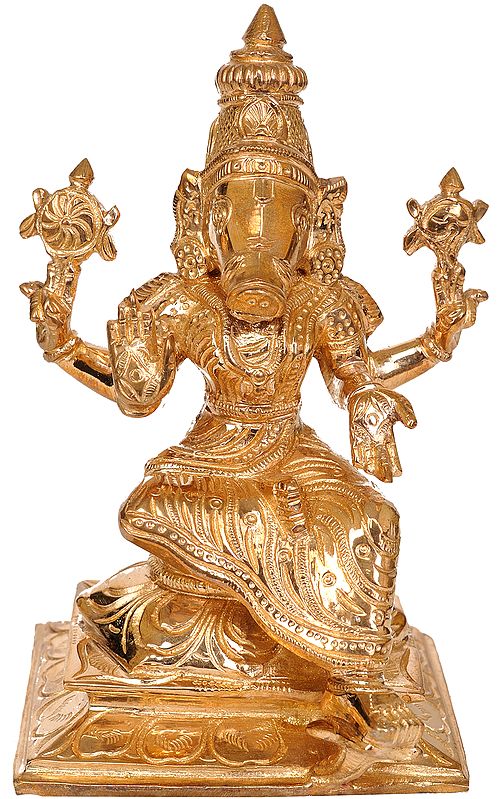Devi Varahi