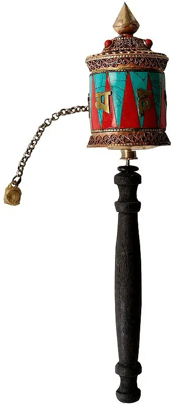 Prayer Wheel