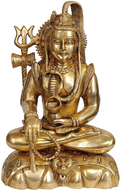 Bhagawan Shiva