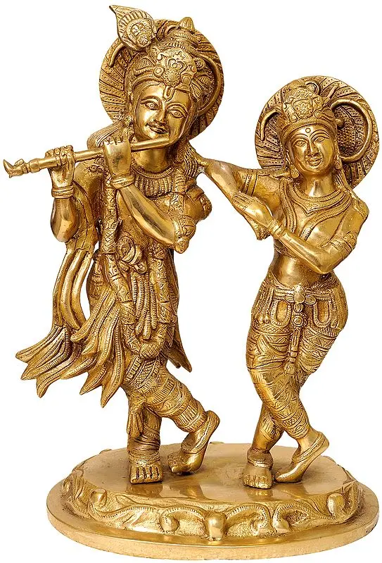 Radha Krishna