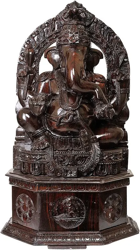 Ganapati Ji