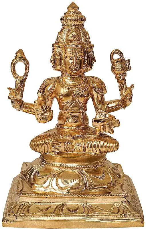 Lord Brahma