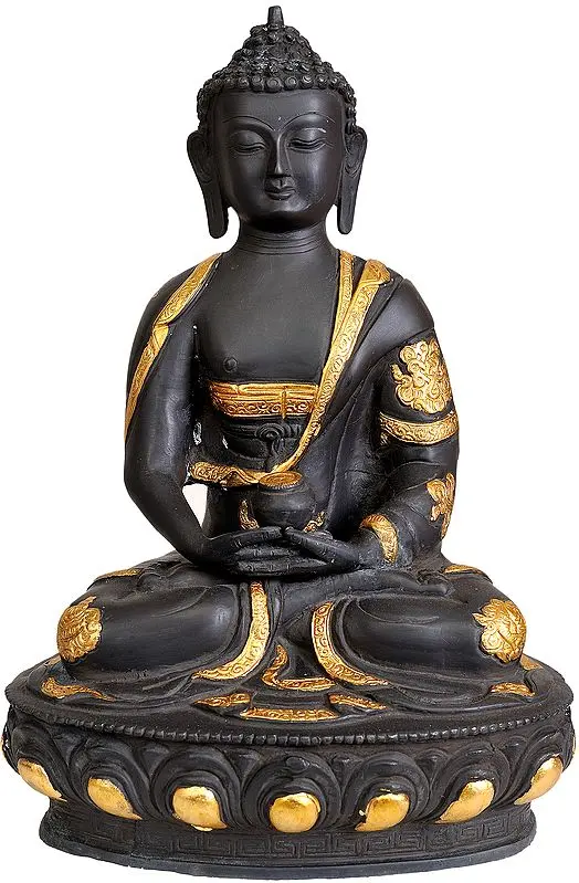 Dhyani Buddha
