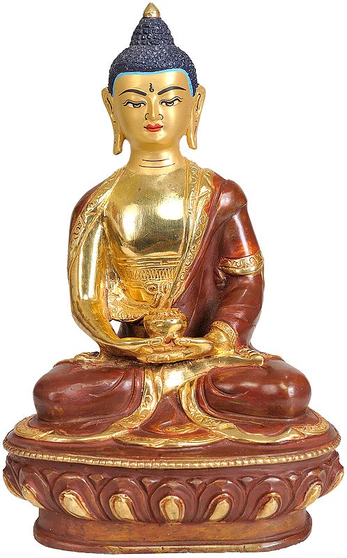 Dhyani Buddha